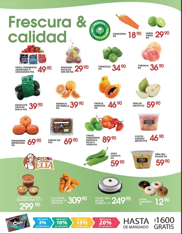 Catálogo de Alsuper Ofertas 12 de mayo al 14 de mayo 2026 - Pagina 5