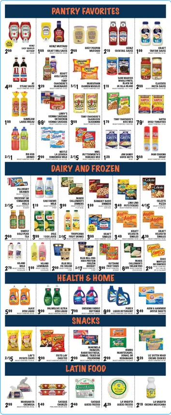 Weekly ad Foodarama Sales from May 13 to May 19 2026 - Page 4