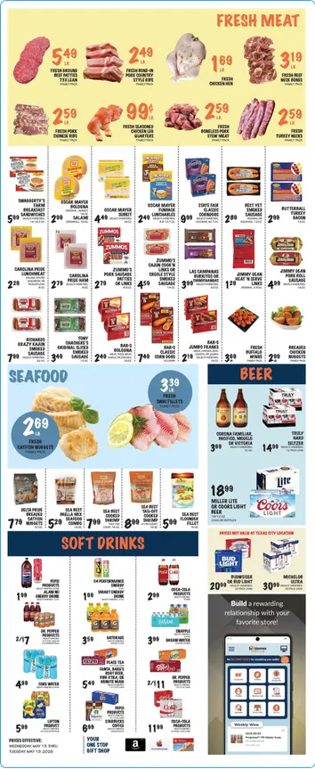Weekly ad Foodarama Sales from May 13 to May 19 2026 - Page 2