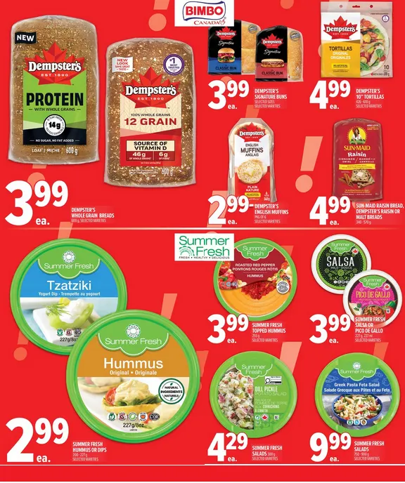 Metro Sales from May 14 to May 20 2026 - flyer page 11