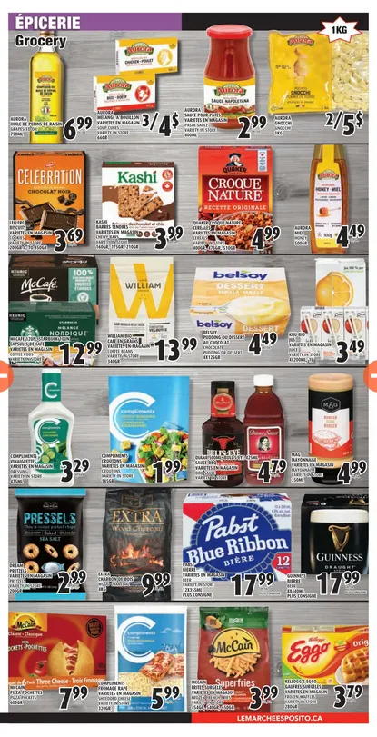 Esposito Sales from May 14 to May 20 2026 - flyer page 4