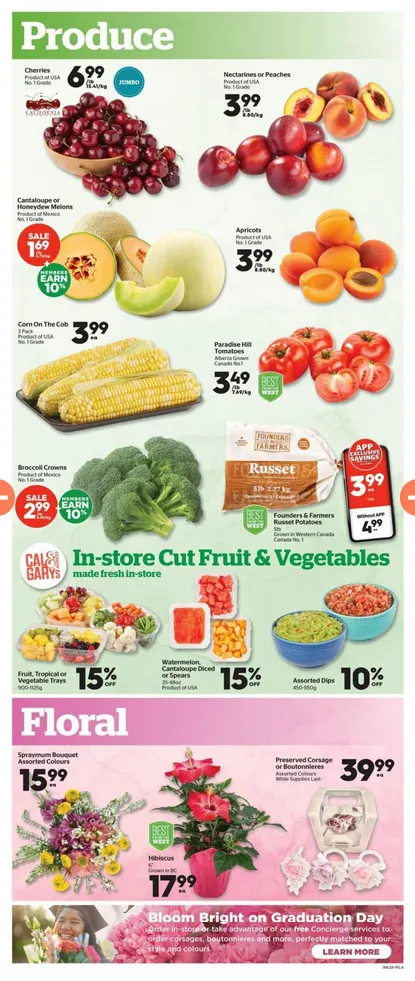  Calgary Co-op Sales from May 14 to May 20 2026 - flyer page 5