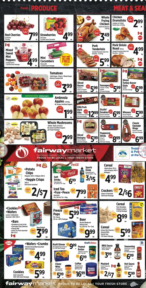 Fairway Market Canada Sales from May 15 to May 21 2026 - flyer page 3