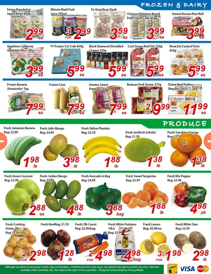  Fresh Win Foodmart Sales from May 15 to May 21 2026 - flyer page 4