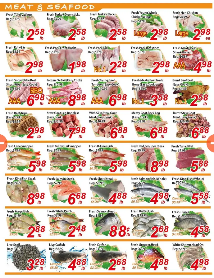  Fresh Win Foodmart Sales from May 15 to May 21 2026 - flyer page 3