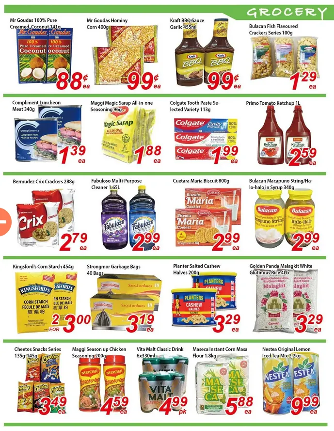  Fresh Win Foodmart Sales from May 15 to May 21 2026 - flyer page 2