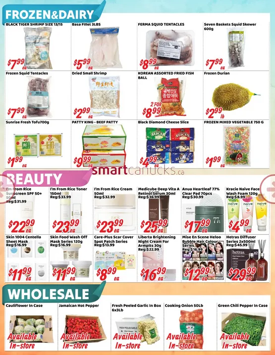 Nations Fresh Foods Sales from May 15 to May 21 2026 - flyer page 3