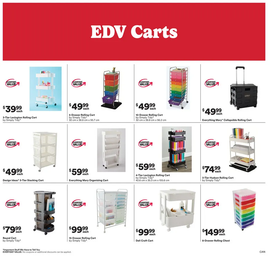 Michaels Sales from May 15 to May 21 2026 - flyer page 2