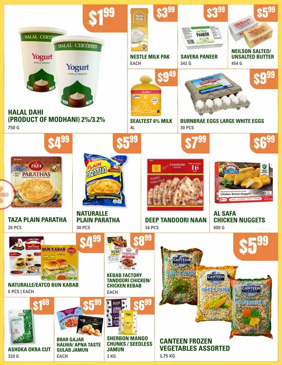 Atiya's Fresh Farm Sales from May 15 to May 21 2026 - flyer page 2
