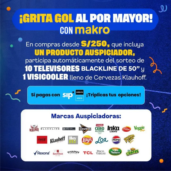 Catalogo de  Makro Ofertas 21 de mayo al 3 de junio 2026 - Pag 2