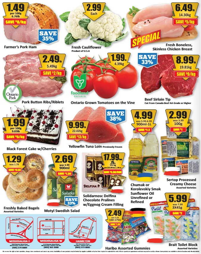  Starsky Sales from May 21 to May 27 2026 - flyer page 2