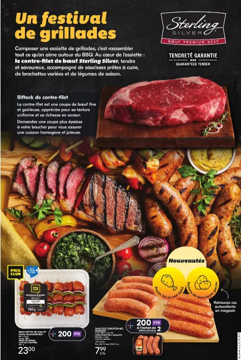 Weekly ad IGA Sales from May 28 to June 3 2026 - Page 6