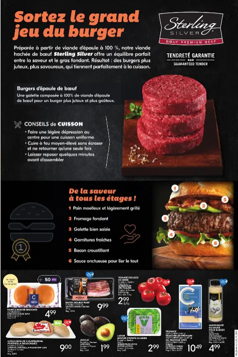 Weekly ad IGA Sales from May 28 to June 3 2026 - Page 3