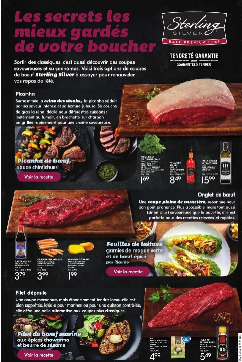 Weekly ad IGA Sales from May 28 to June 3 2026 - Page 2