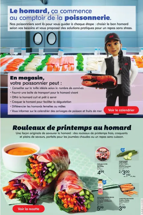 Weekly ad IGA Sales from May 28 to June 3 2026 - Page 4