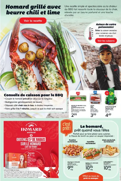 Weekly ad IGA Sales from May 28 to June 3 2026 - Page 3