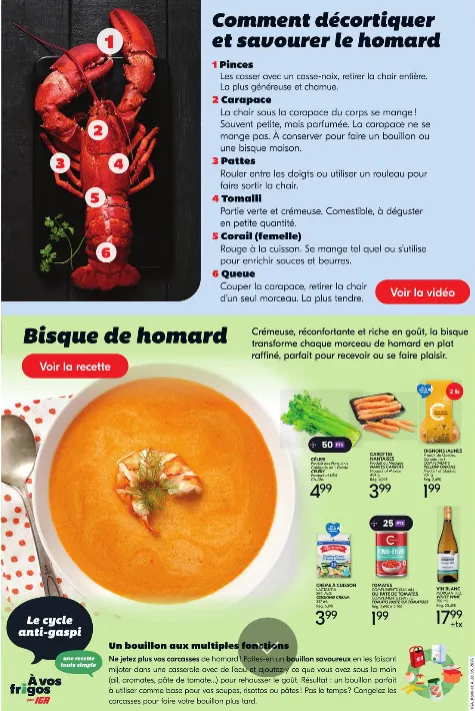 Weekly ad IGA Sales from May 28 to June 3 2026 - Page 2