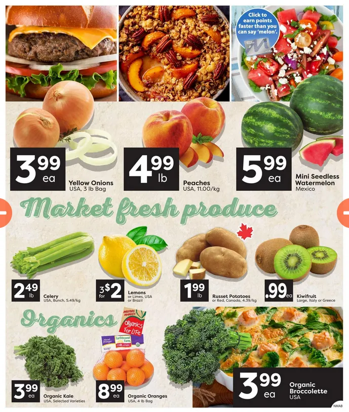  Nesters Market Sales from May 28 to June 3 2026 - flyer page 13
