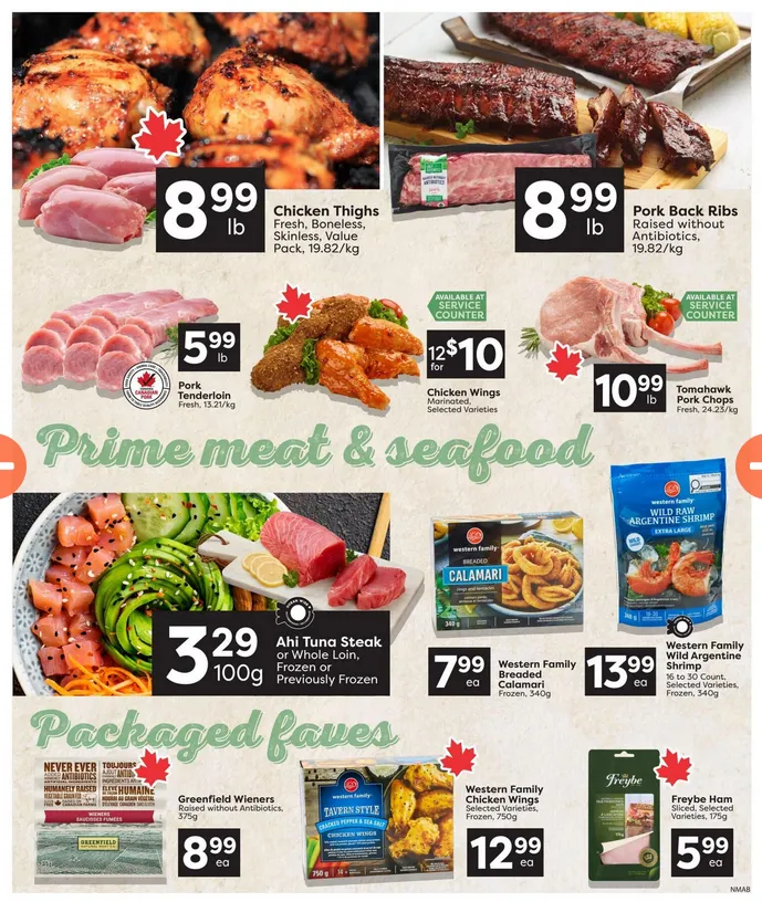  Nesters Market Sales from May 28 to June 3 2026 - flyer page 12