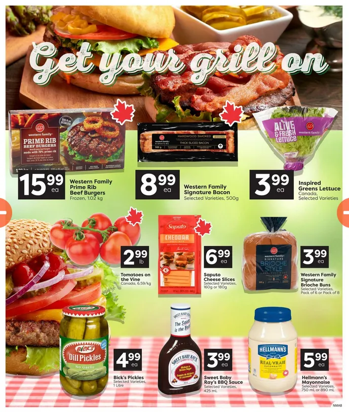 Nesters Market Sales from May 28 to June 3 2026 - flyer page 8
