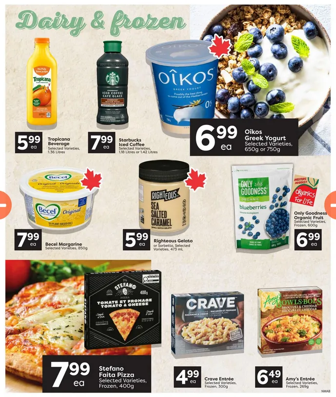  Nesters Market Sales from May 28 to June 3 2026 - flyer page 7