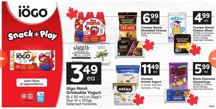 Nesters Market Sales from May 28 to June 3 2026 - flyer page 6