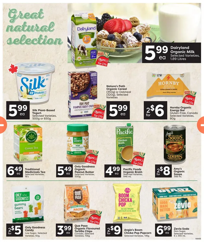  Nesters Market Sales from May 28 to June 3 2026 - flyer page 5