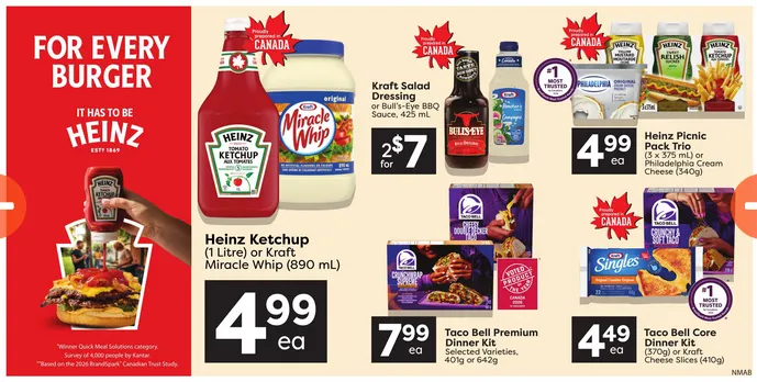  Nesters Market Sales from May 28 to June 3 2026 - flyer page 2