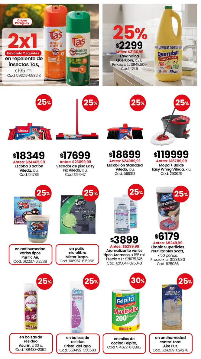 Ofertas de Ofertas Coto 1 de junio al 7 de junio 2026 - Página 2 del catálogo