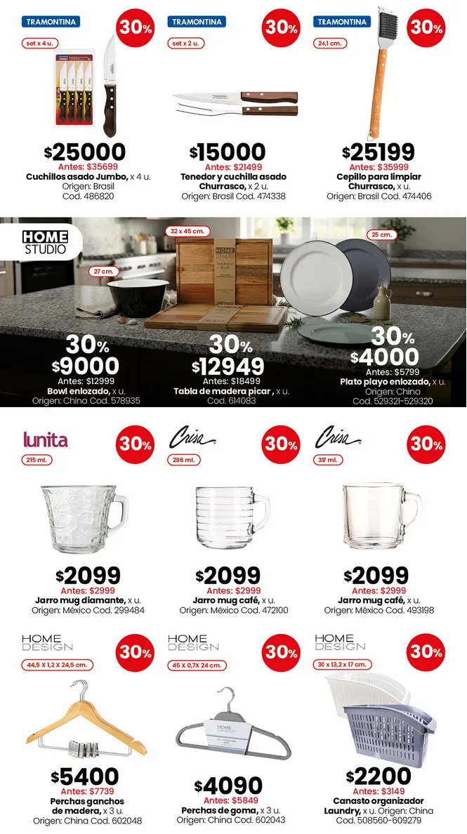 Ofertas de Ofertas Coto 1 de junio al 7 de junio 2026 - Página 3 del catálogo