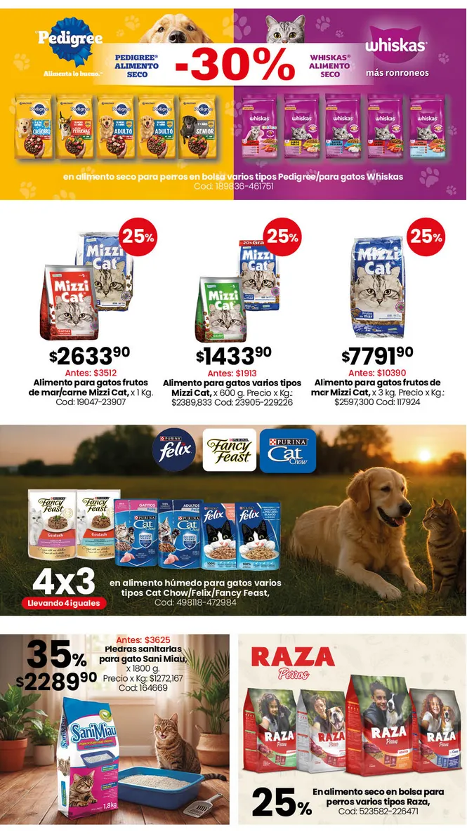 Ofertas de Ofertas Coto 1 de junio al 7 de junio 2026 - Página 4 del catálogo