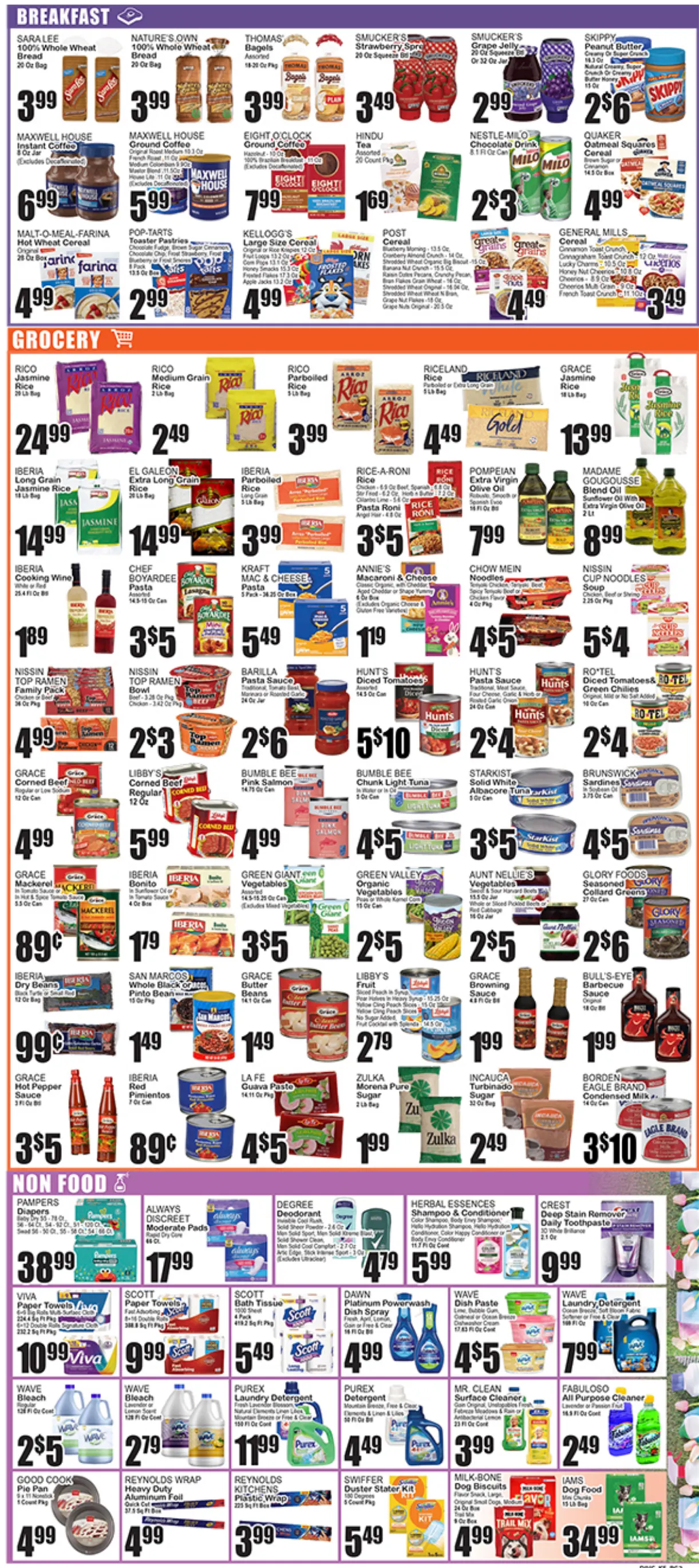 Weekly promotion Key Food Sales spanning from May 29 to June 4 2026 - Page 2 for Catalogue 365