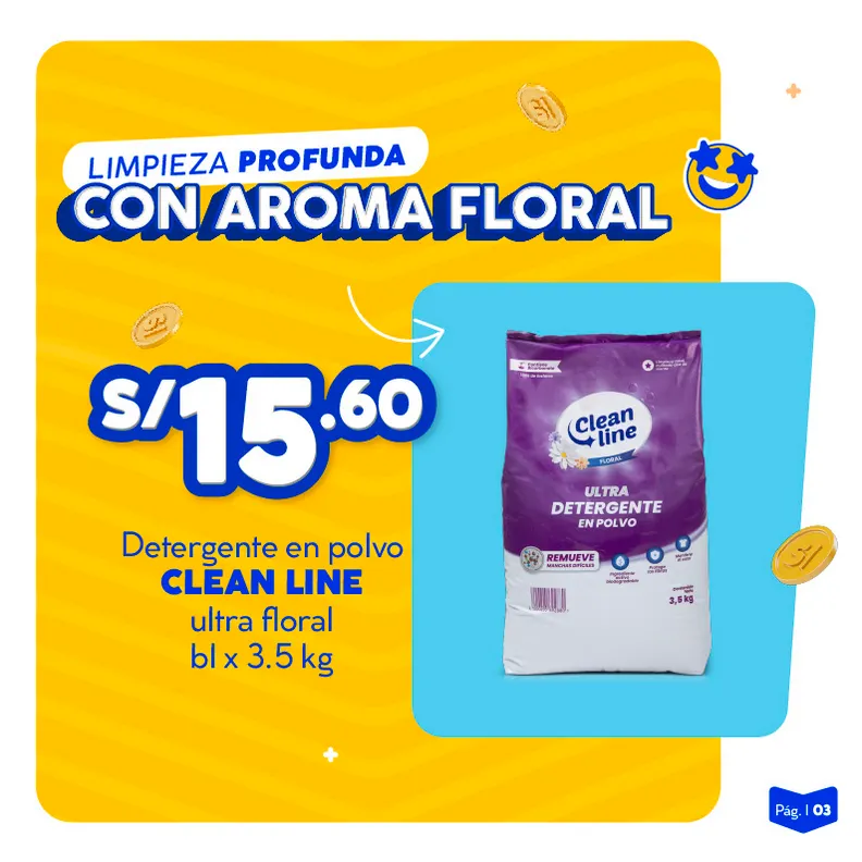 Catalogo de Mass Ofertas 1 de junio al 30 de junio 2026 - Pag 2