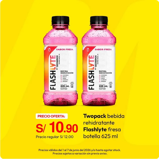 Catalogo de  Metro Ofertas 1 de junio al 7 de junio 2026 - Pag 2