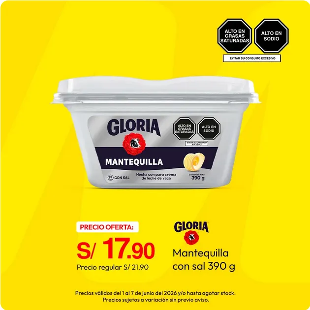 Catalogo de  Metro Ofertas 1 de junio al 7 de junio 2026 - Pag 3