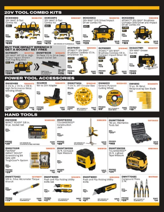 Weekly ad Fleet Farm Sales from June 1 to June 7 2026 - Page 4