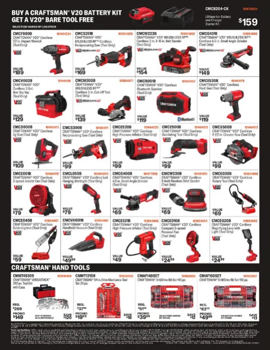 Weekly ad Fleet Farm Sales from June 1 to June 7 2026 - Page 2