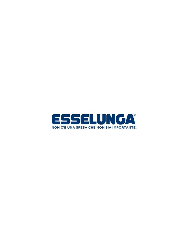  Volantini Esselunga da 8 giugno a 17 giugno di 2026 - Pagina del volantino 5