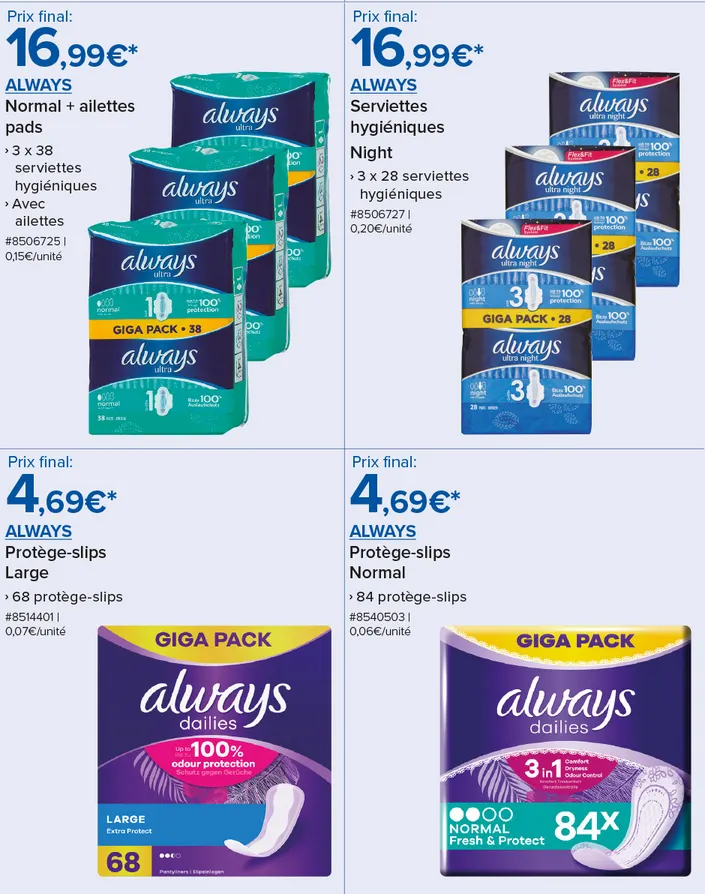  Catalogues Costco du 8 juin au 5 juillet 2026 - Catalogue page 2