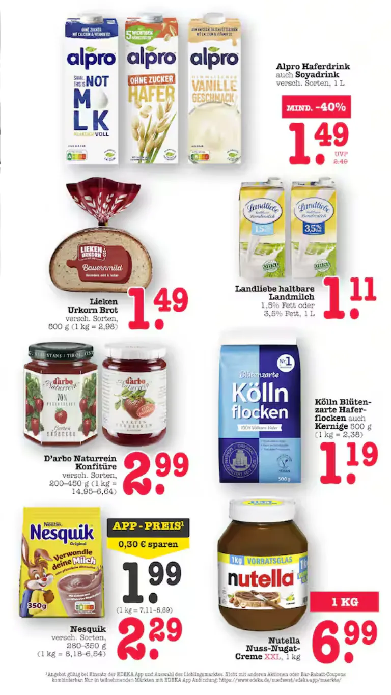 E-Center Angebote von 8. Juni bis 13. Juni 2026 - Prospekt seite 23
