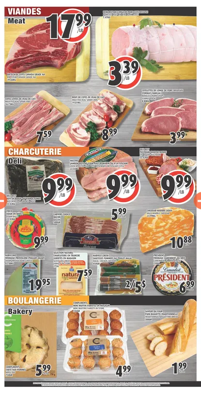 Esposito Sales from June 11 to June 17 2026 - flyer page 4