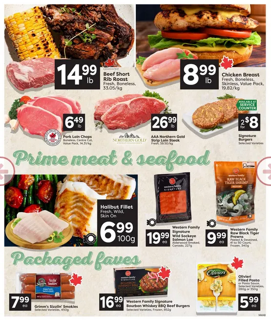 Nesters Market Sales from June 4 to June 10 2026 - flyer page 3