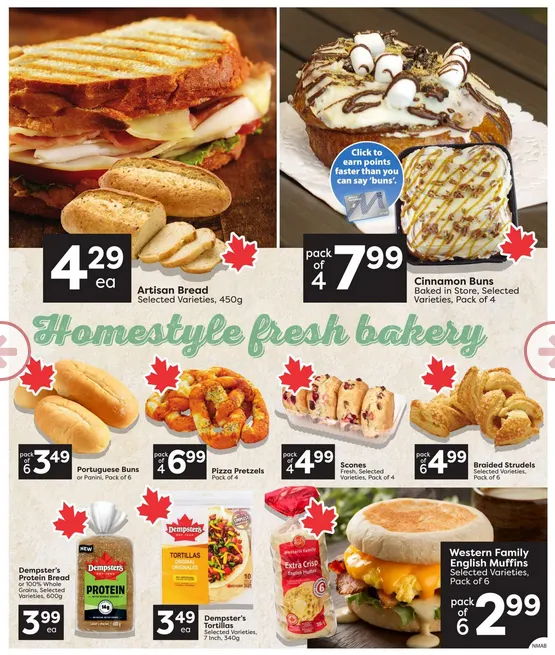 Nesters Market Sales from June 4 to June 10 2026 - flyer page 2