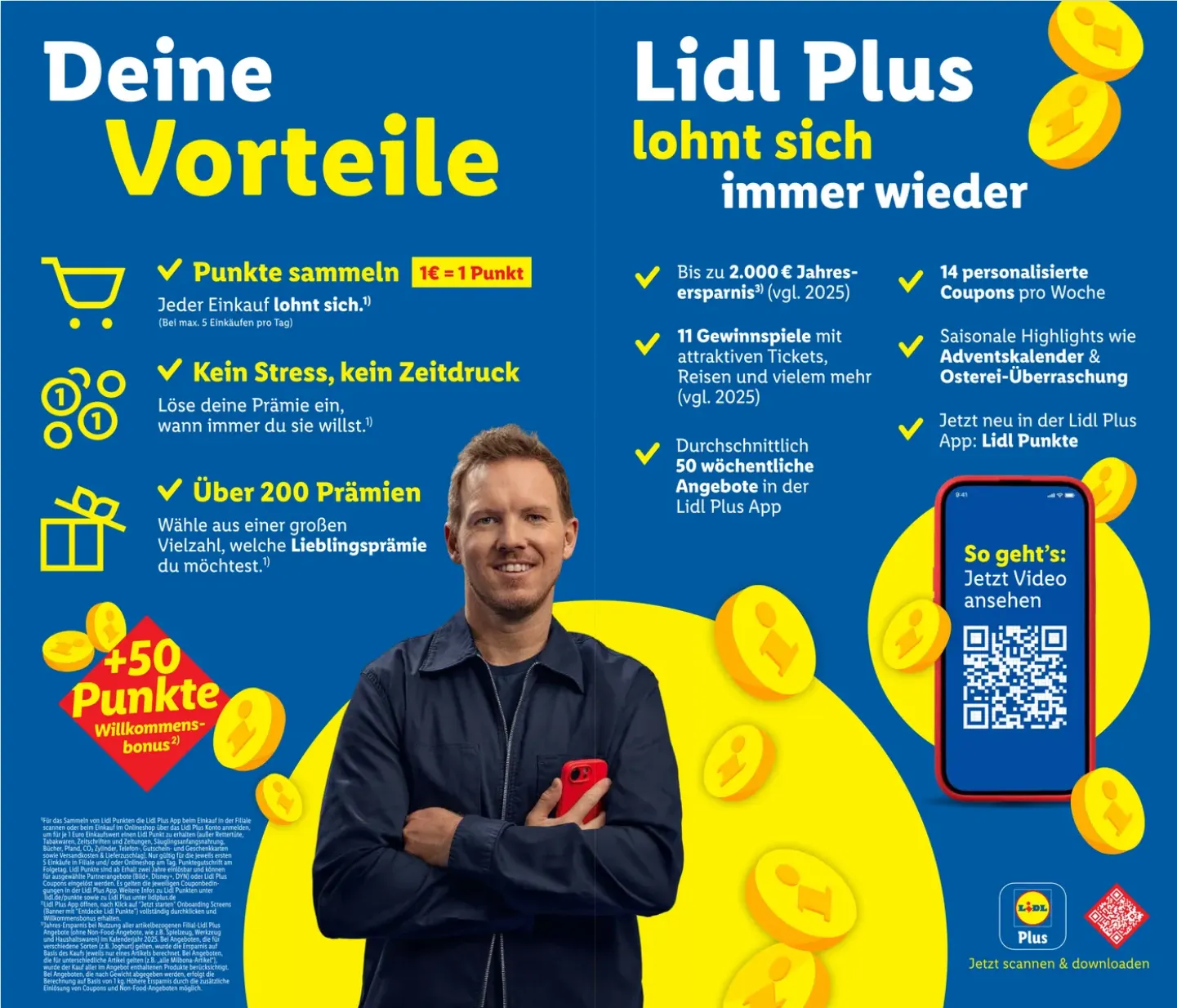 Lidl Prospekte von 8. Juni bis 13. Juni 2026 - Prospekt seite 2