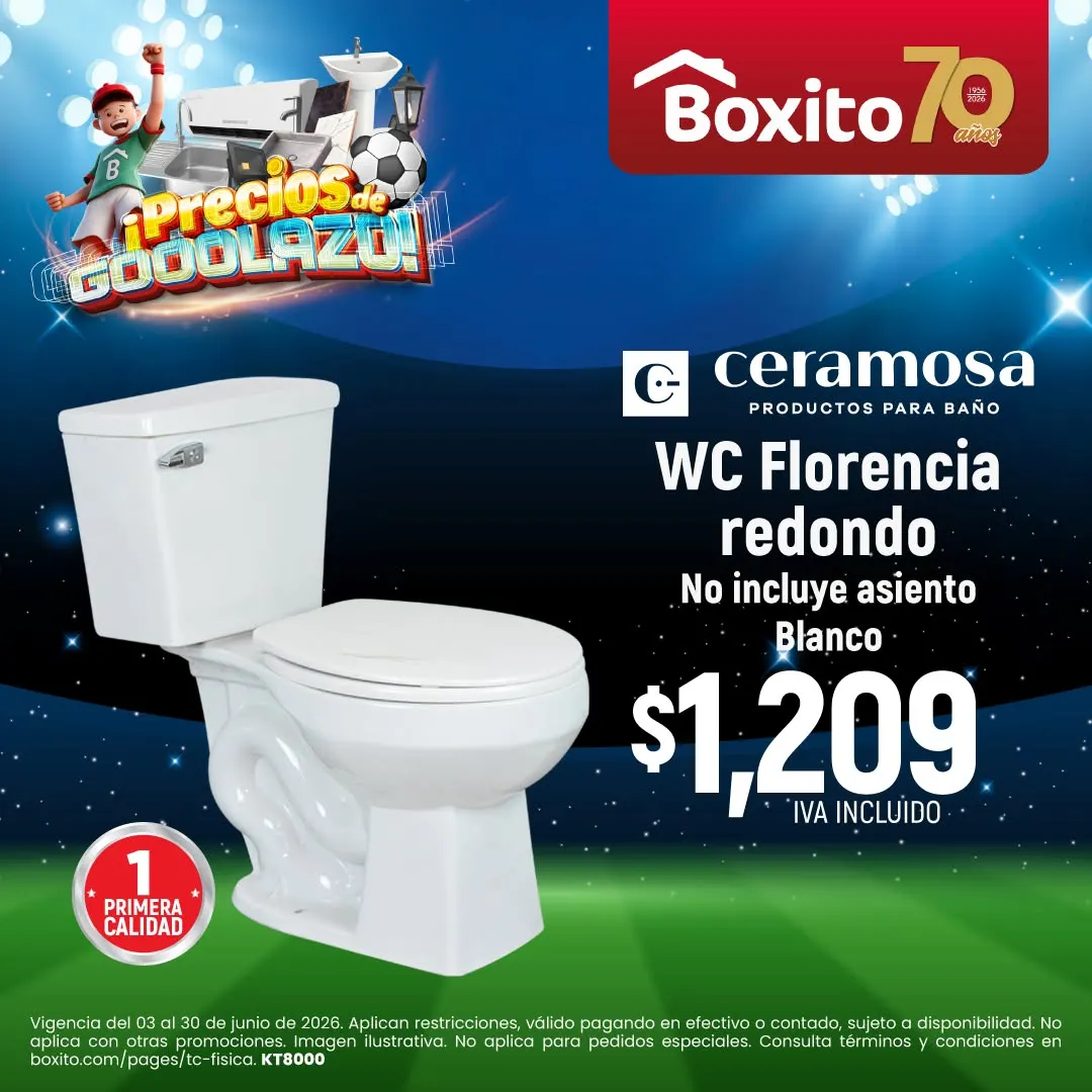 Catálogo de Boxito Ofertas 7 de junio al 30 de junio 2026 - Pagina 2