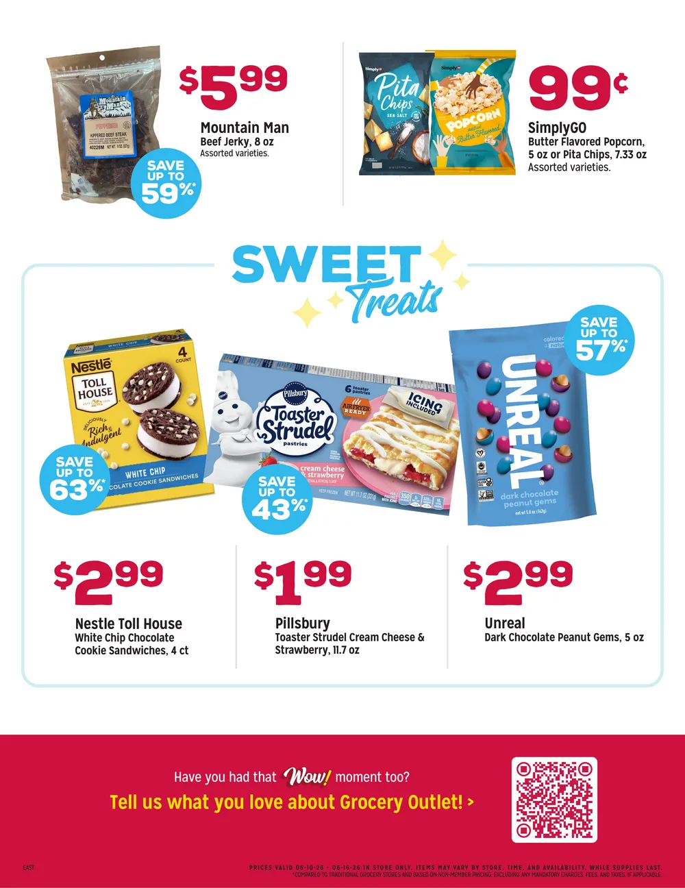 Weekly ad Grocery-outlet Sales from June 10 to June 16 2026 - Page 3