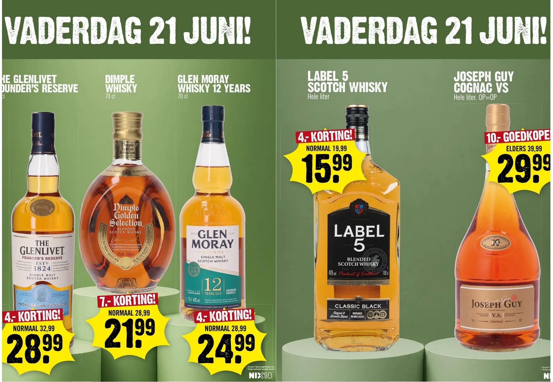 Dirk Folders van 10 juni tot 16 juni 2026 - Folder pagina 3