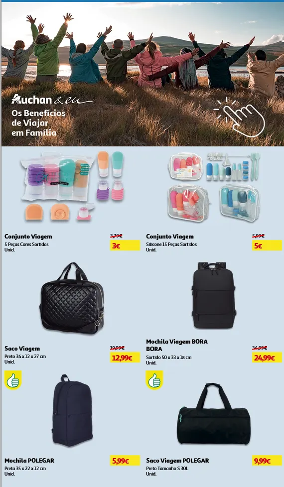Folheto Auchan de 16 de junho até 6 de julho 2026 - Pagina 7