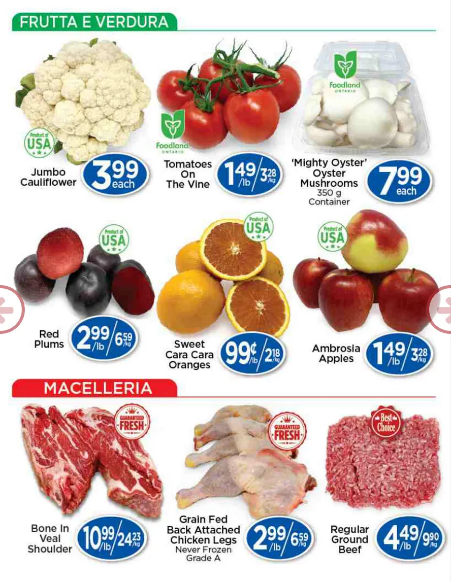 Lady York Sales from June 15 to June 21 2026 - flyer page 3