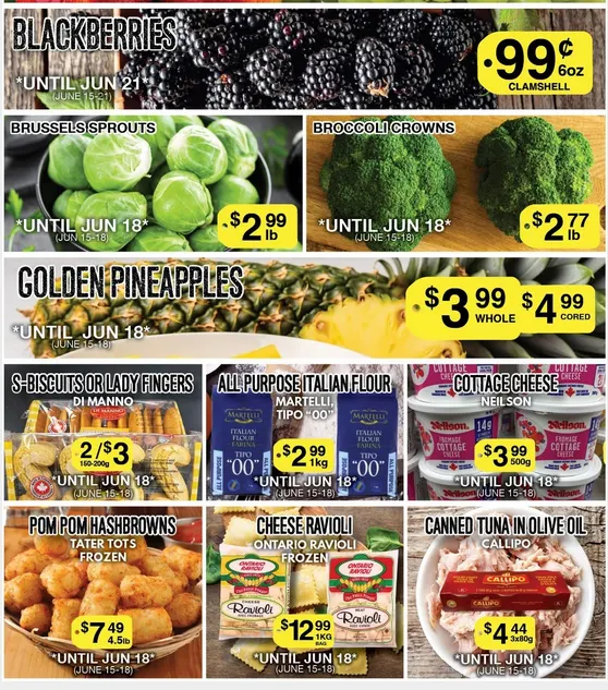Lococo’s Sales from June 15 to June 18 2026 - flyer page 2